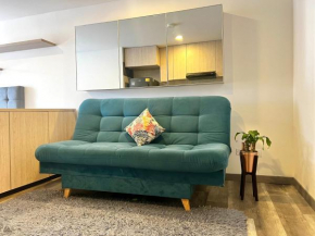 Loft Familiar Downtown Bogotá